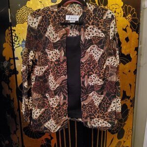 N XL Get Jolly Top & Tank